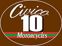 Civico 10